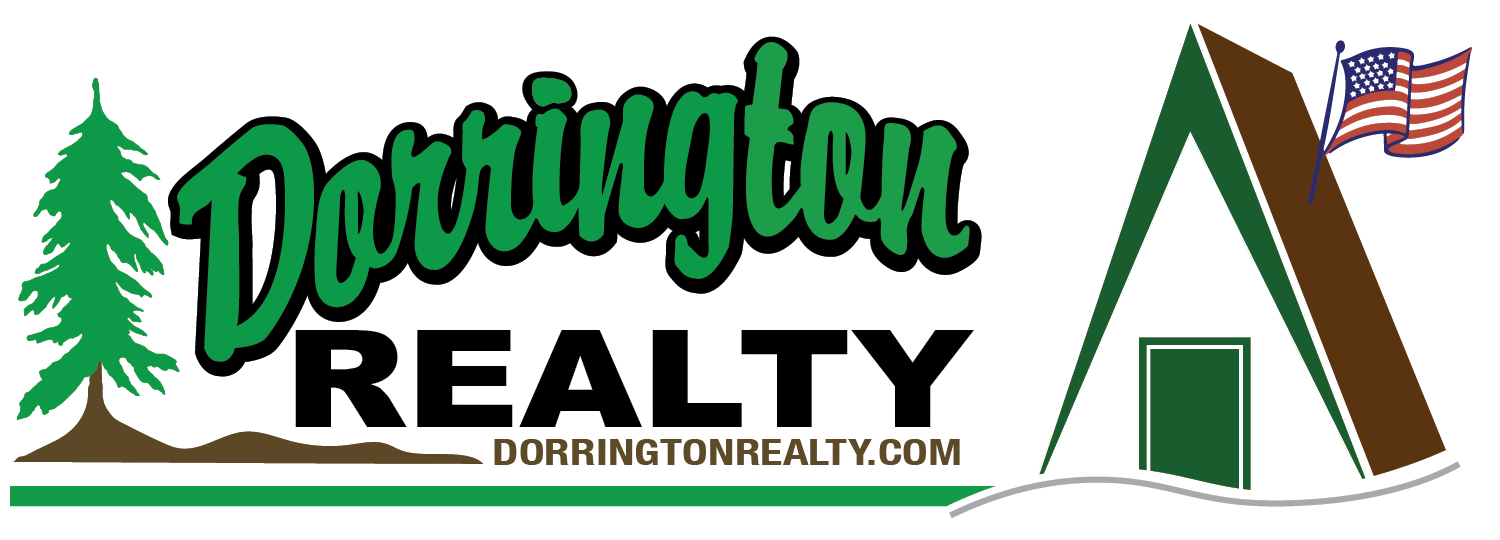 Dorrington Realty Listings for April 1, 2020 Dorrington Realty